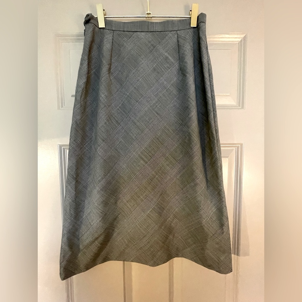 MaxMara vintage pencil skirt 6